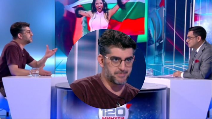 Сашо Кадиев: Държавата да даде 1 млн евро на Дара!