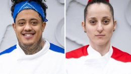 Симона Спирова след "Hell's Kitchen": Ако аз бях спечелила щях да помогна на Денисиньо
