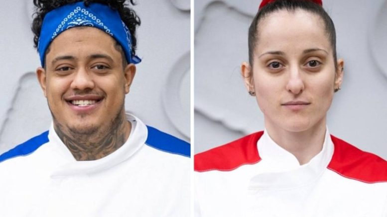 Симона Спирова след "Hell's Kitchen": Ако аз бях спечелила щях да помогна на Денисиньо