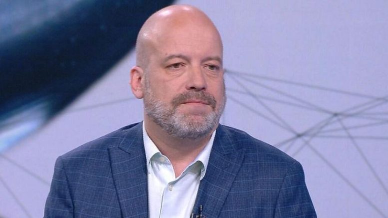 Иво Сиромахов: Изгонете родителите от училището! Децата ви са тъпи не заради училището. А заради родителите си