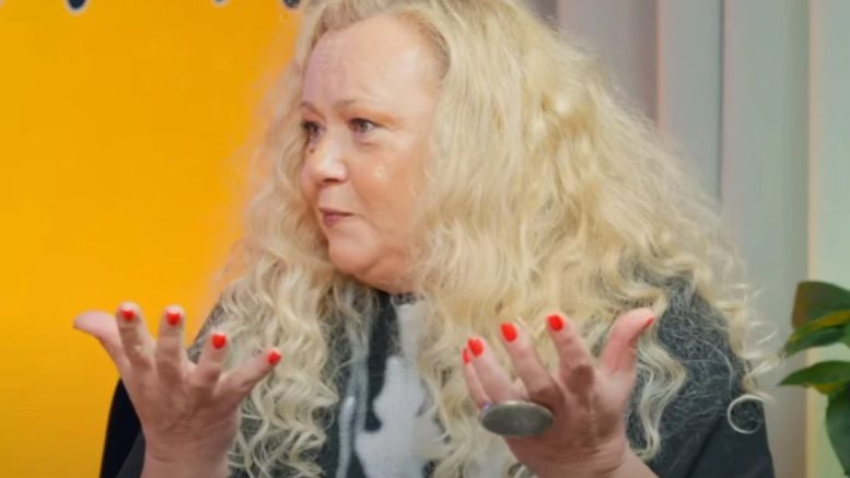 Наталия Симеонова превърна „Море от любов“ в бизнес за богаташи – 1000 евро за любовно послание!