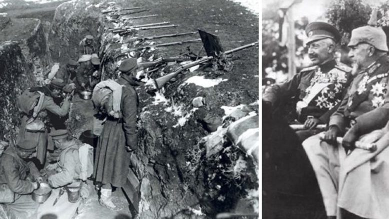 На днешния ден българската армия постига една от най-големите си победи