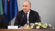 Радев е казал, че големите чужди вериги могат "да бъдат освободени от България"