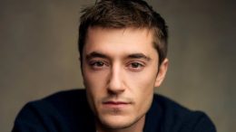 Секси бунтар: как е изглеждал Даниел Върбанов от „Вяра, надежда, любов“ с дълга коса (СНИМКИ)