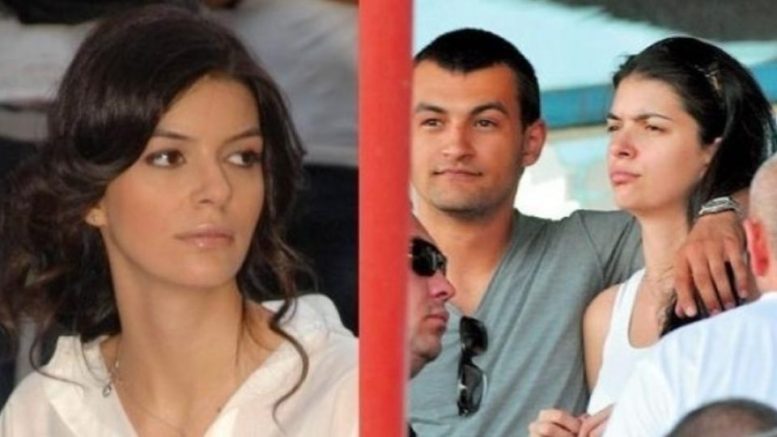 Снахата на Васил Божков: Заплашиха че ще отвлекат децата ми (Снимки)