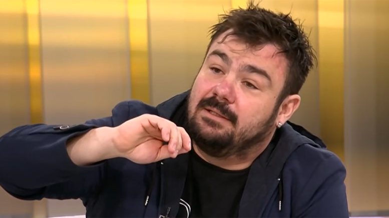 Продуцентът на „Капките“ Кирил Киров – Кико: Един участник получи последно предупреждение за изгонване!
