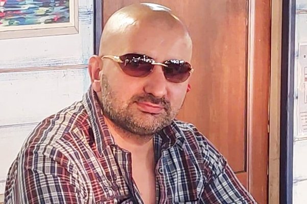 Таро гадателят Дидо Делчев: Срещу Дара имаше заговор!
