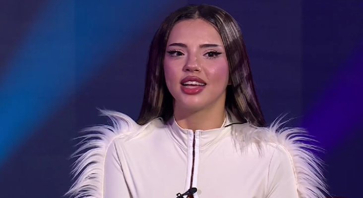 Преди да срещне Ервин, Дара е била в прегръдките на ютюбъра Емил Конрад! (УНИКАЛНИ КАДРИ)