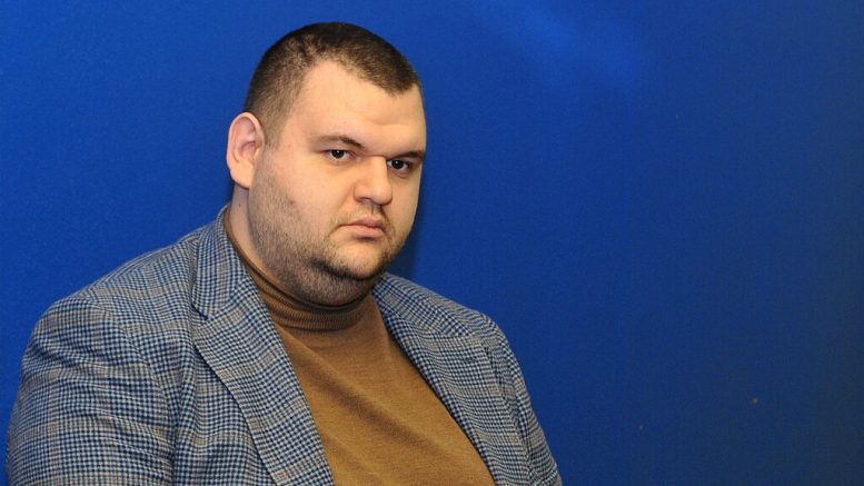 Ето КОЙ ще наследи милиардите на Делян Пеевски, ако го сполети съдбата на Ружа Игнатова!