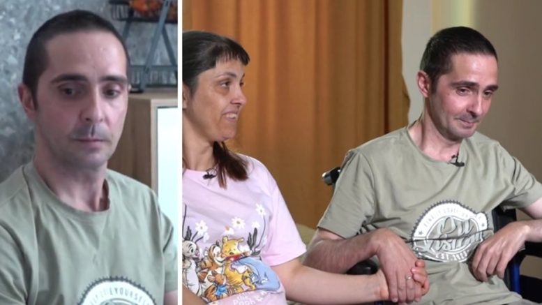 Миро от последния епизод на "Бригада Нов дом": Болестта се обостря но няма да се дам