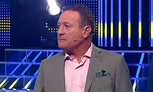 Рачков под въпрос за финала на „Капките“