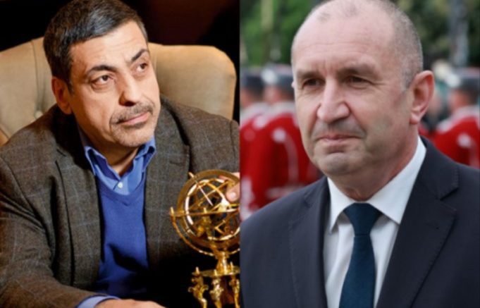Павел Глоба чертае мрачно бъдеще за Румен Радев! Ето коя година ще е фатална за него като премиер: