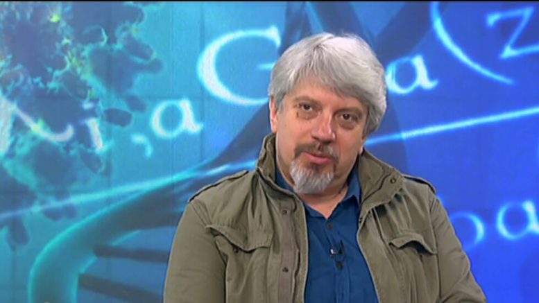 Мрежата гърми: Проф. Николай Витанов ли стана заместник-министър на образованието?