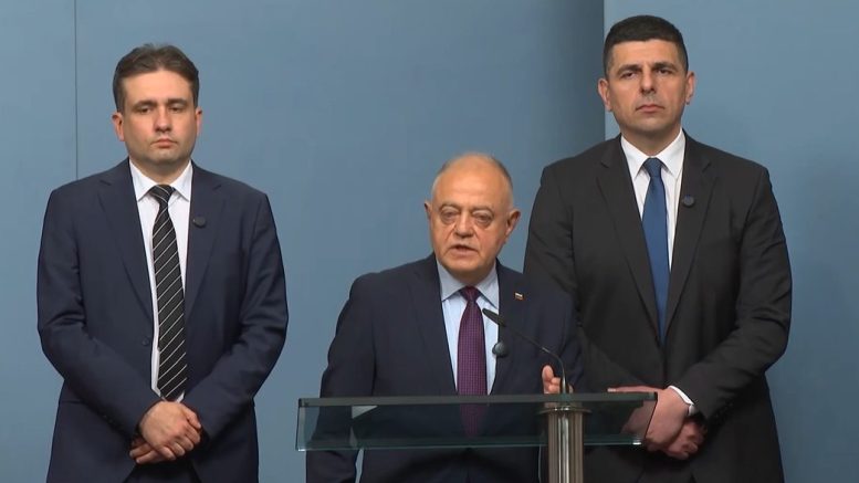 ДБ иска парламентът да разреши отново джендър пропагандата в училище