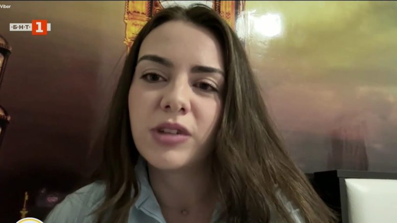 Нургюл Салимова: Ако ни бъдат спрени правата аз няма да имам друг избор освен да се състезавам за друга федерация