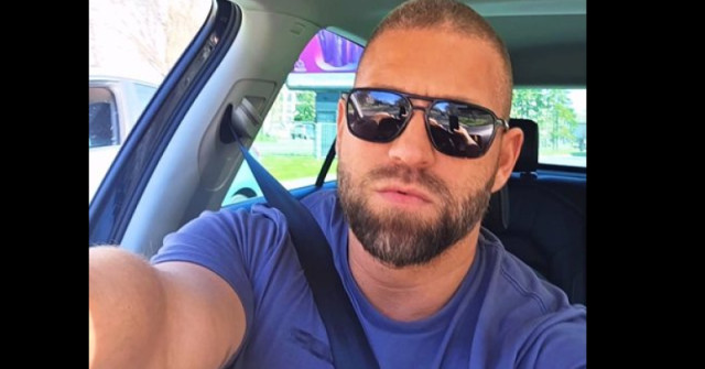 Закопчаха инфлуенсъра Стоян Колев на АМ Тракия - размахвал автомат