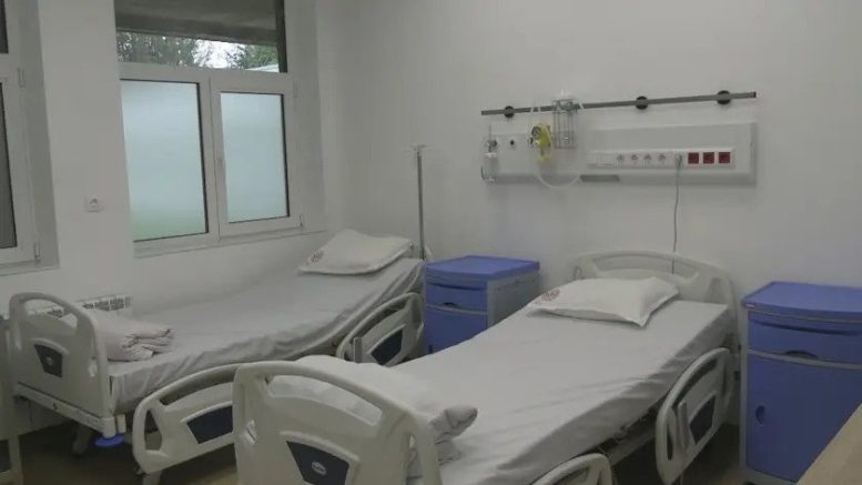Ето защо директорът на болница „Лозенец“ е получил 40 000 евро заплата