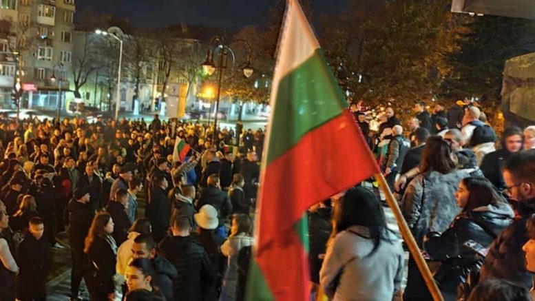 Търпението е изчерпано: Варненци излизат на протест срещу насилието от украинци