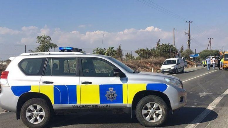 Трагедия в Кипър: Две българчета загинаха в заключена кола