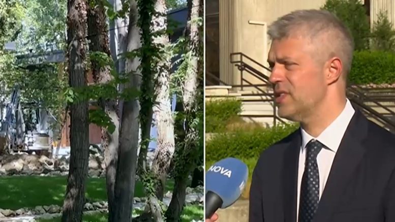 Скандалът се разгаря: Собственици погнаха Благо Коцев за "Баба Алино"