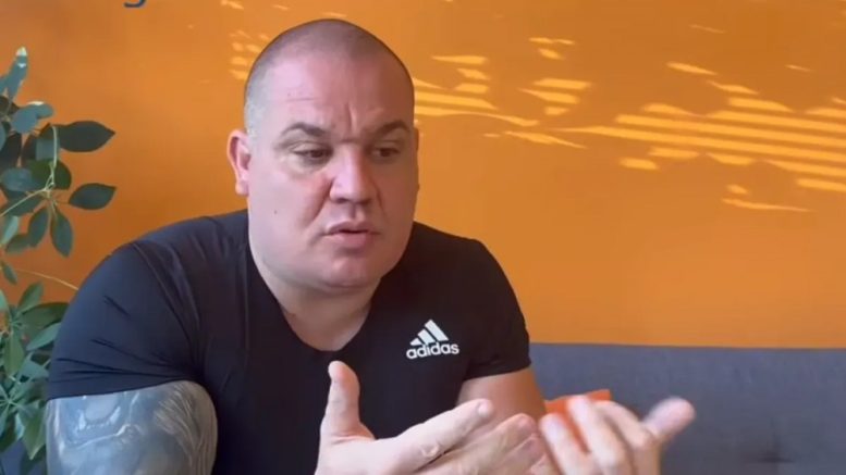Инфлуенсърът Тошо Куката: Искаха да ме убият заради жена