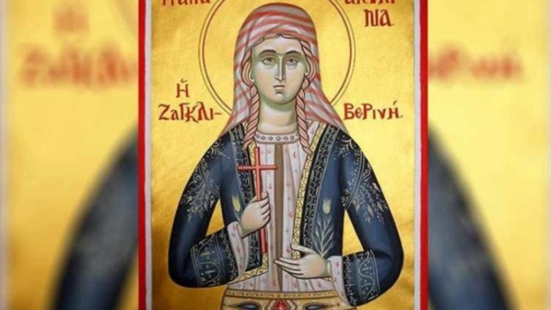Молитви за изцеление към светица действат днес, внимавайте с думите
