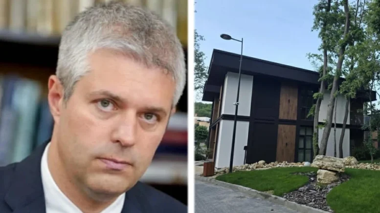 "Коцев, подай си оставката и си тръгни с мир"