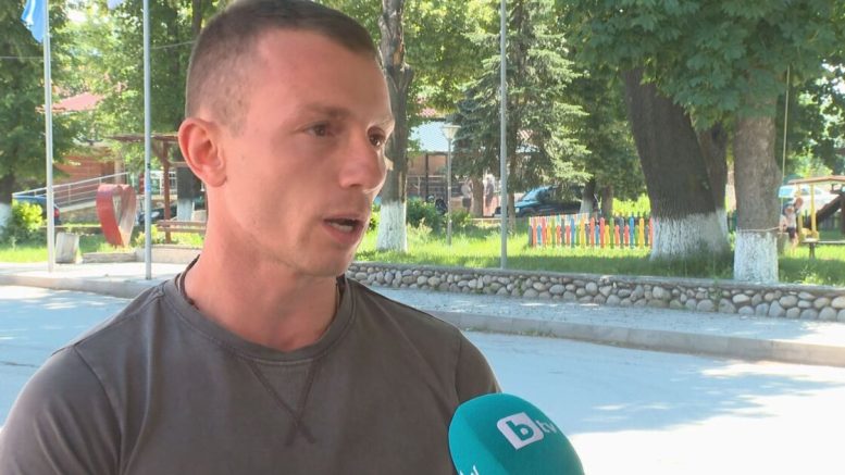 „Искам да предложиш ти нещо“: Шофьорът прегазил детско колело заради череши звъннал на бащата след скандала