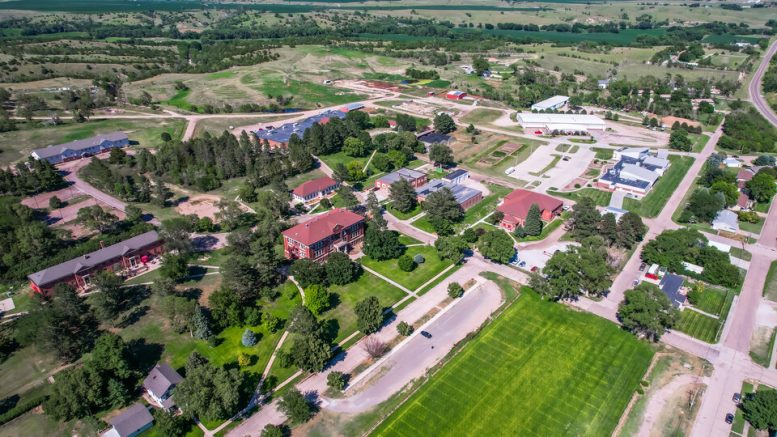 Американски град предлага безплатни имоти! Вижте условията: