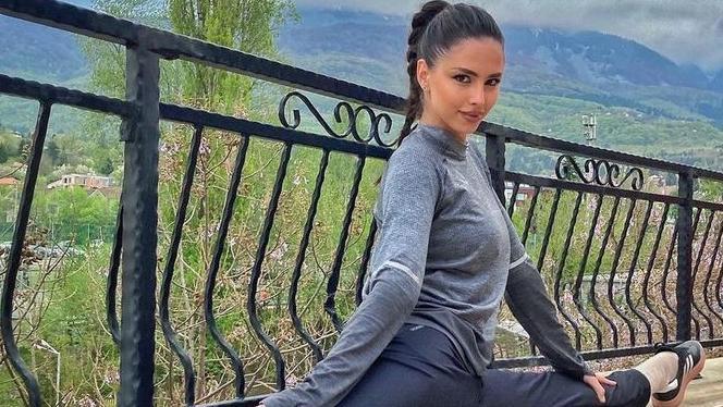 Цвети Стоянова 10 години след скока от 6-ия етаж: Господ ми даде право на втори живот!