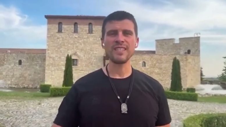 Обрат с "Исторически парк" - Ивелин Михайлов нямал предвид, че го затваря, а че сменя посоката