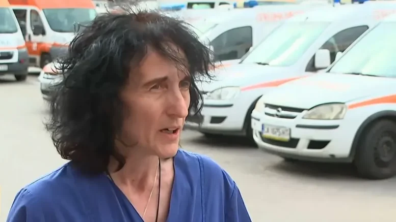 Медицинската сестра, пристигнала първа на мястото на трагедията на Челопешко шосе, с потресаващ разказ: