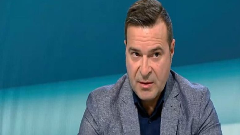 Слави Ангелов: 30 г. не можем да построим детска болница но позволяваме на хора със съмнителен бизнес да си направят цял град в защитена територия