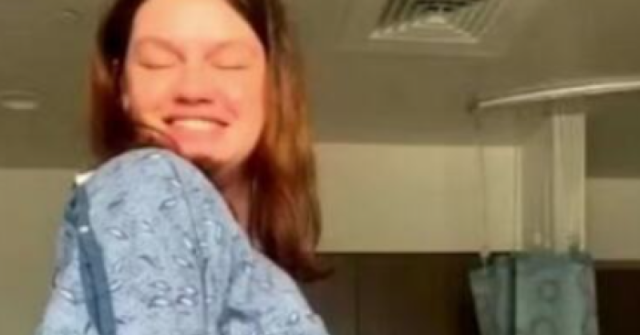 Шок в родилната зала: Жена роди бебе гигант с тегло 5,8 кг – „Мислех, че няма да оцелея“