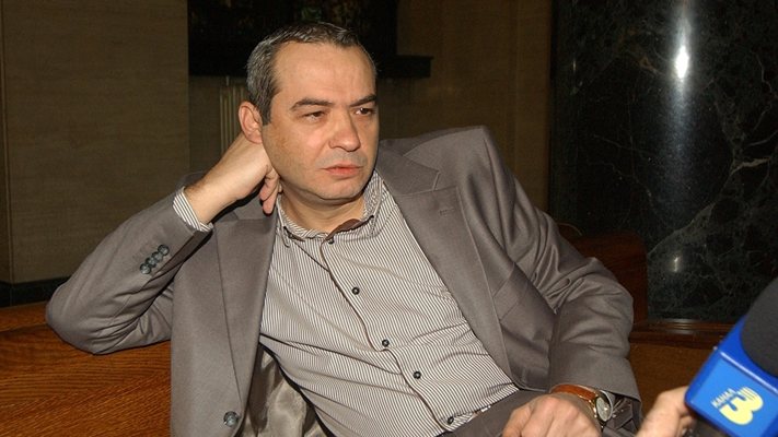 МВР сензационно обяви: Пепи Еврото се крие в Солун