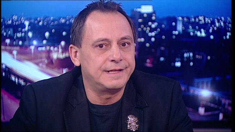 Коларов: Видяхме меню в Несебър с цени, каквито няма дори в стола на Народното събрание