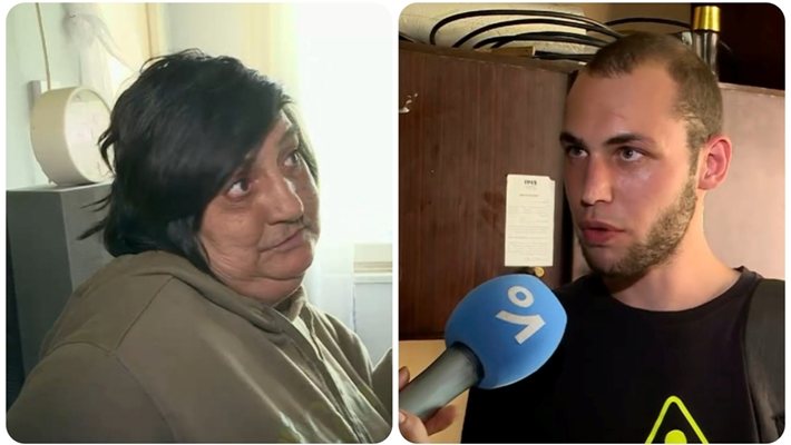 Рекорд в "Съдебен спор": Нина е с 5 деца от 5 различни бащи