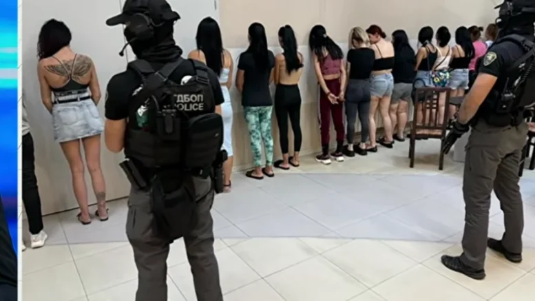 Калашниците примамвали момичетата по схемата "Lover Boy"
