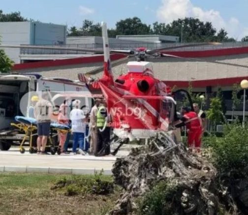Извънредни новини за майката, загубила двете си деца и съпруга си на магистрала