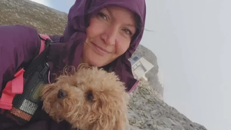 Най-черната вест дойде за изчезналата в Пирин опитна планинарка