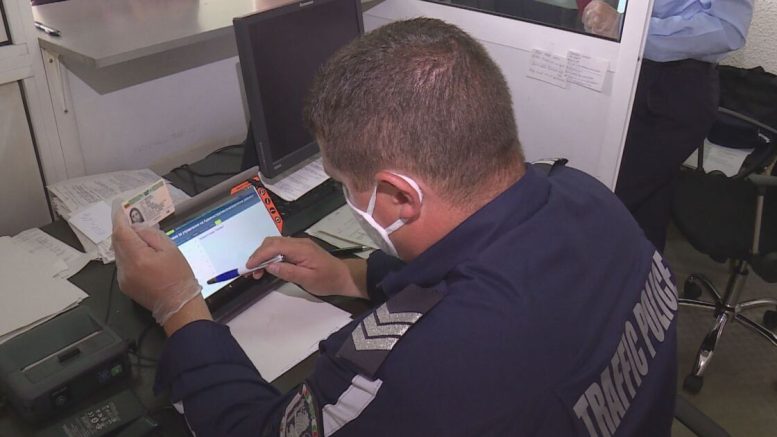 Нови правила за шофьорите: При глоба с фиш – отнемат и контролни точки