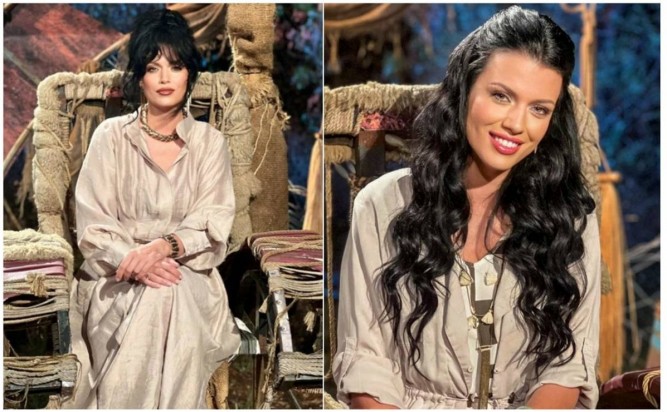 Защо Ралица Паскалева е аут от "Игри на волята"?