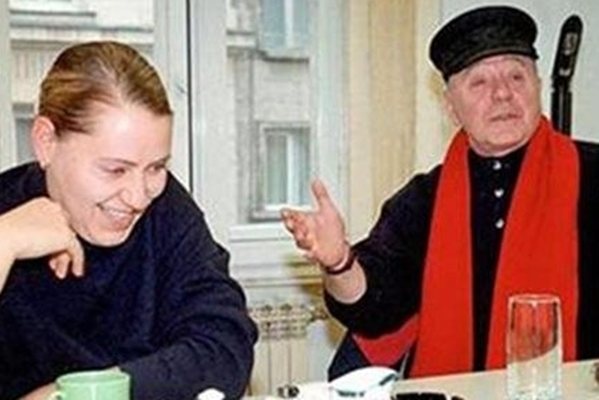 Албена Колева: Баща ми Тодор Колев ме научи на почтеност