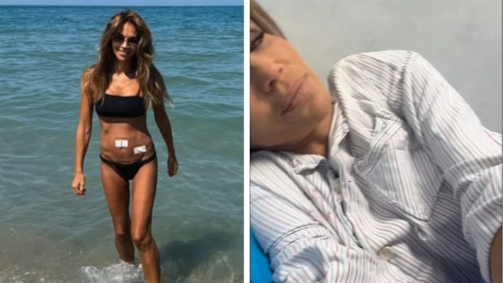 Ивайла Бакалова: Получих още един шанс да бъда тук