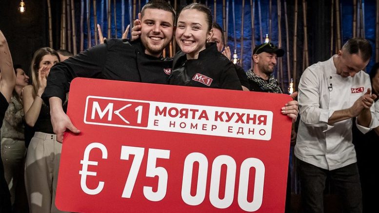 Батките от Правец обявиха война на победителите от „Моята кухня е номер едно“