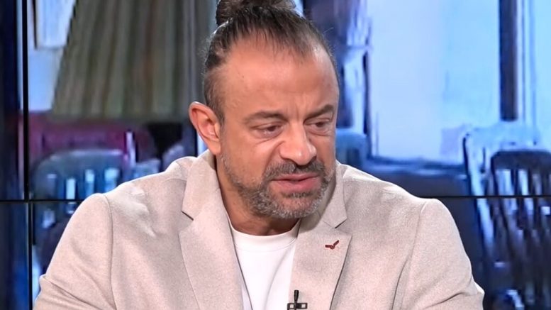 Ричард Алибегов скочи срещу черния пиар за родното Черноморие