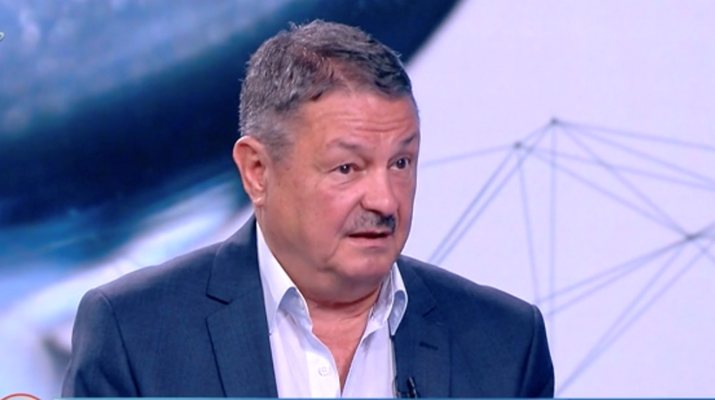 Проф. Георги Рачев: Жегата ще отстъпи след вторник, дотогава тропически нощи