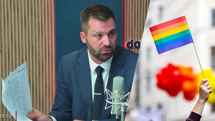 Баща на 5 деца: Когато ни се роди третото, дойде служител, за да подаде сигнал към социалните