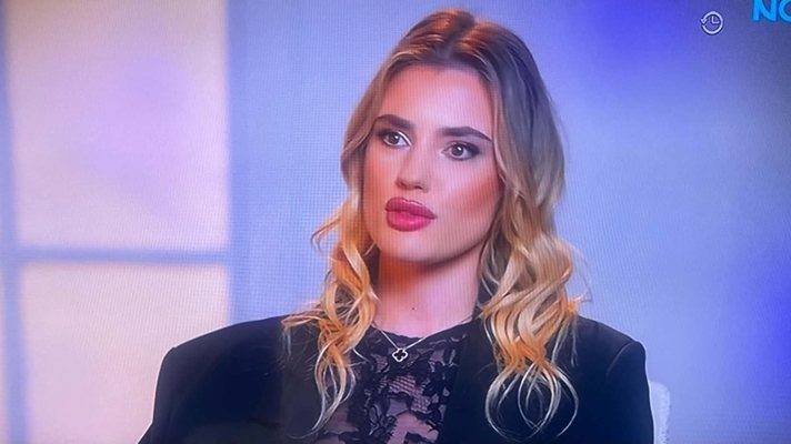 Кристин Илиева 8 години след катастрофата: Обичам Дивна но за приятелството ни няма връщане назад!