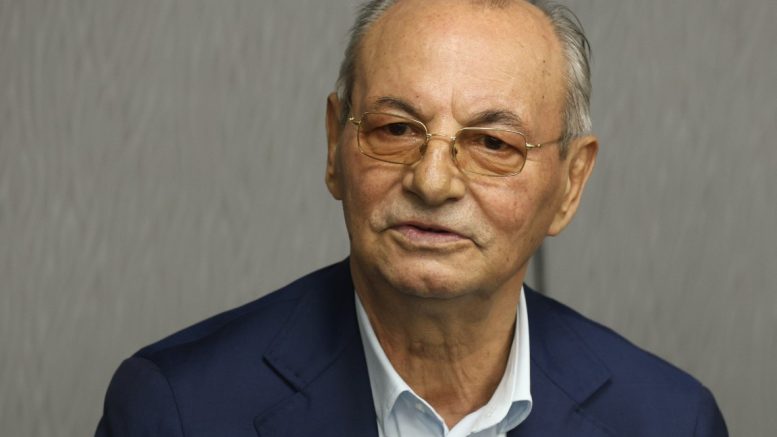Извън ефир: Доган е изгубил всичко, живее под наем и вероятно е правен опит да бъде отровен